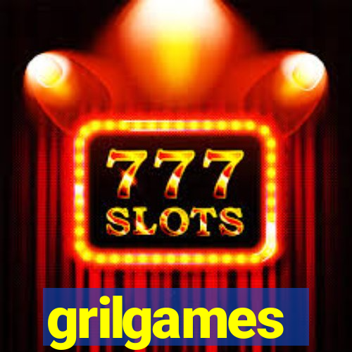 grilgames