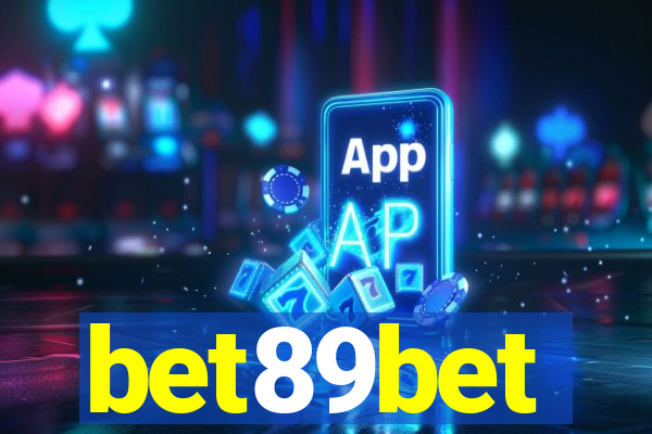 bet89bet