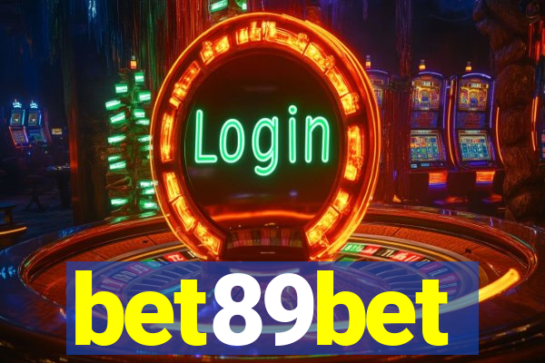 bet89bet