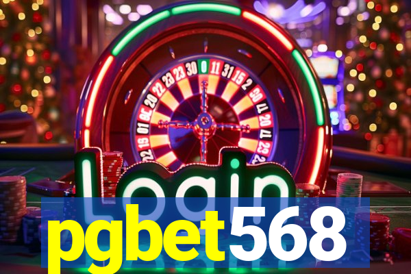 pgbet568