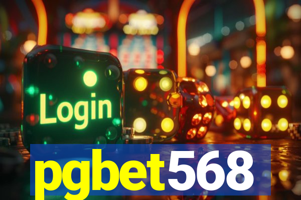 pgbet568