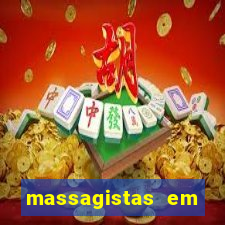 massagistas em porto alegre