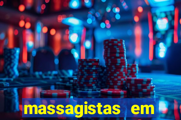 massagistas em porto alegre