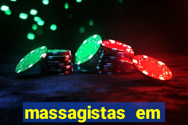 massagistas em porto alegre