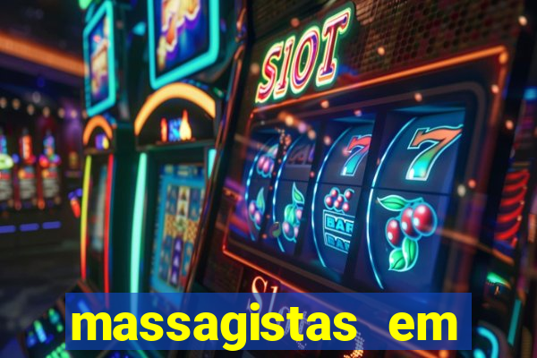 massagistas em porto alegre