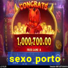 sexo porto