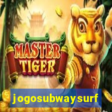 jogosubwaysurf