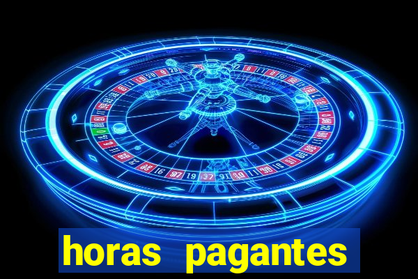 horas pagantes fortune rabbit