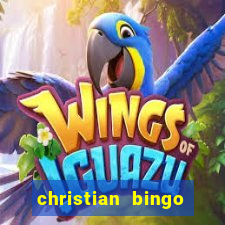 christian bingo beefcake hunter