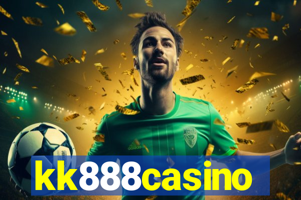 kk888casino