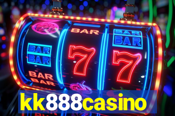 kk888casino