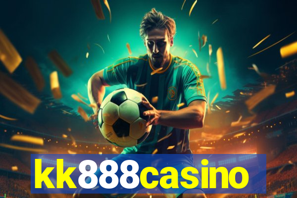 kk888casino