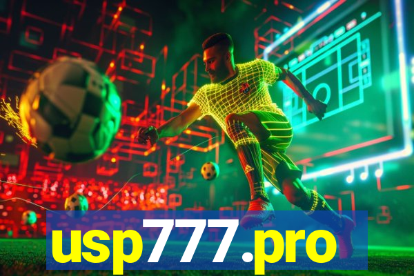 usp777.pro