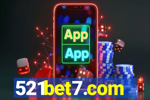 521bet7.com