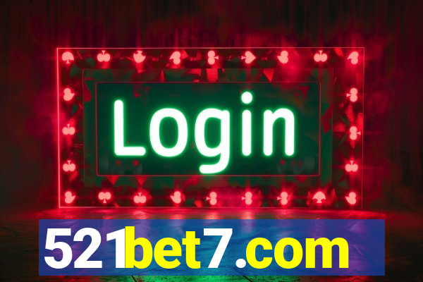 521bet7.com