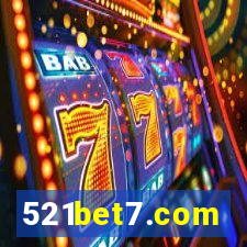 521bet7.com