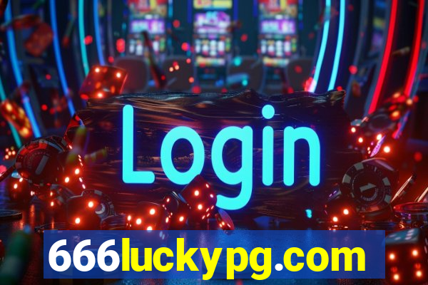 666luckypg.com