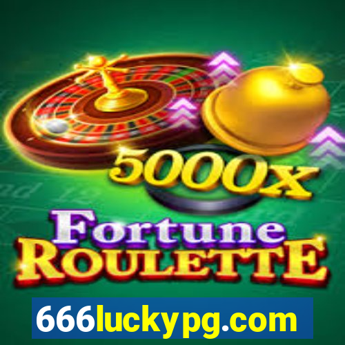 666luckypg.com