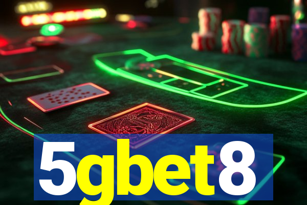 5gbet8