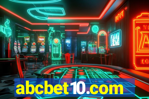 abcbet10.com