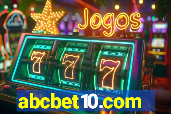 abcbet10.com