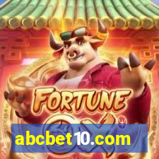 abcbet10.com