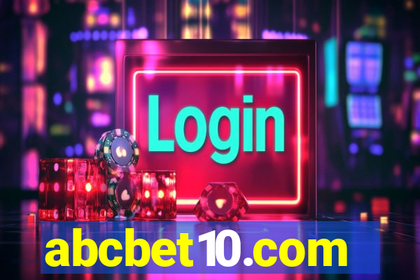 abcbet10.com