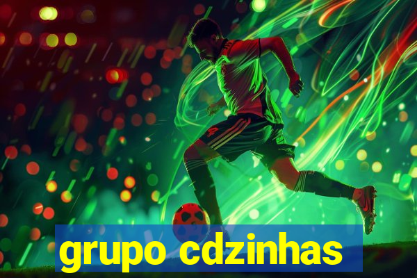 grupo cdzinhas