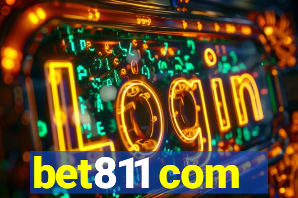 bet811 com