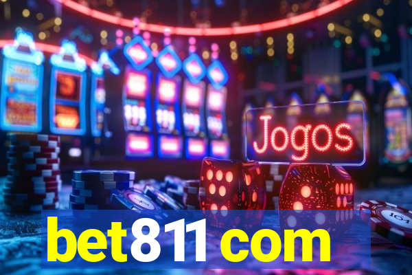 bet811 com