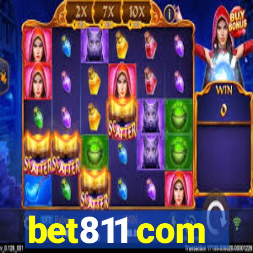 bet811 com