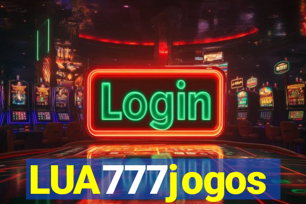 LUA777jogos