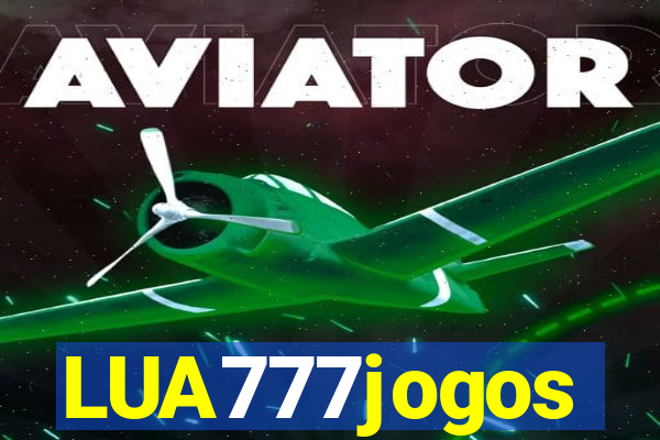 LUA777jogos