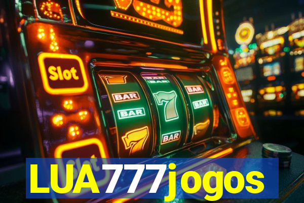 LUA777jogos