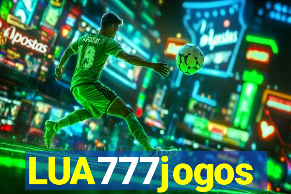 LUA777jogos