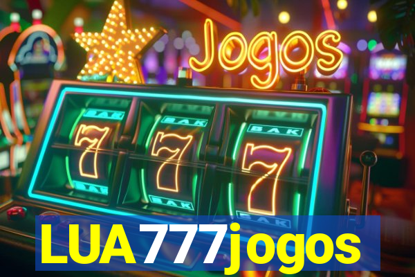 LUA777jogos