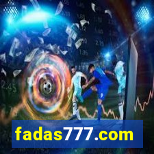 fadas777.com