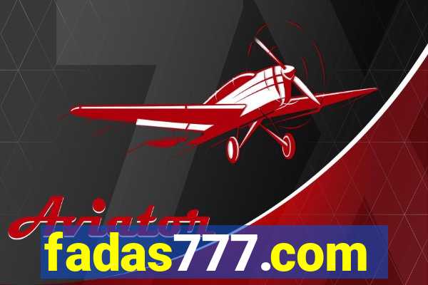 fadas777.com