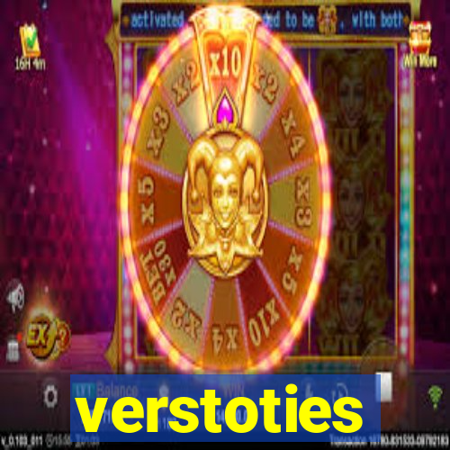 verstoties