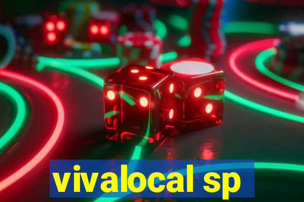 vivalocal sp