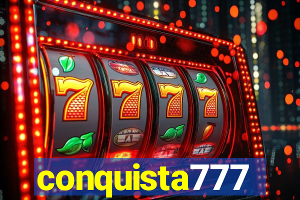 conquista777