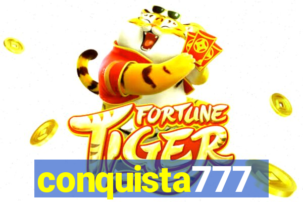 conquista777