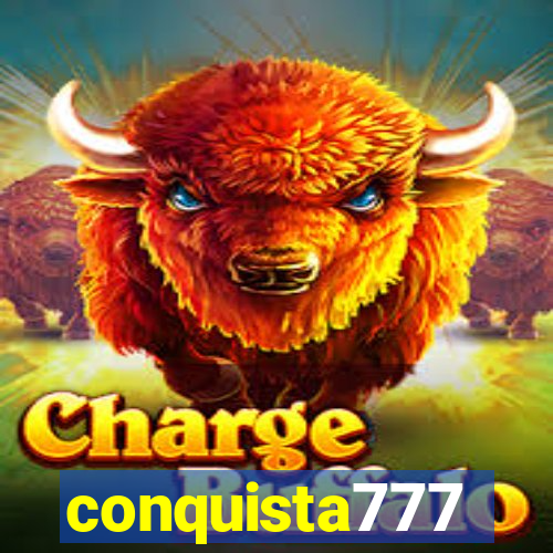 conquista777