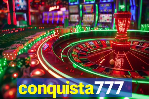 conquista777