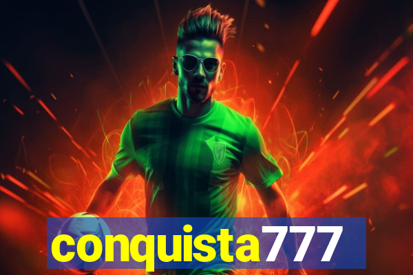 conquista777