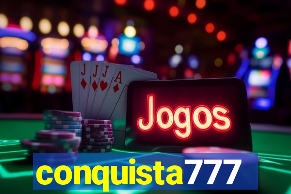 conquista777