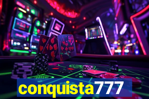 conquista777