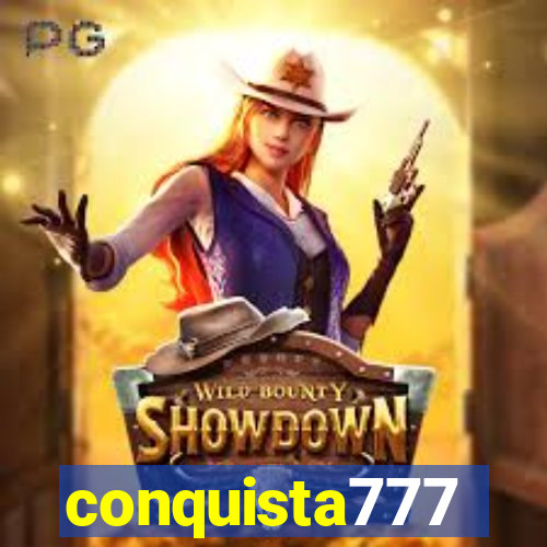 conquista777