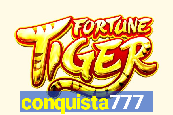 conquista777