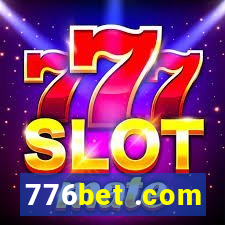 776bet .com